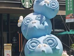 -东莞松山湖万象汇