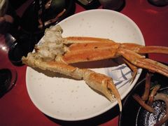 蟹脚-初花·日本料理