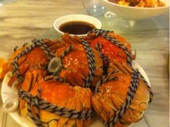 iphone_upload_pic-西贝(金桥店)