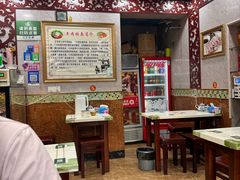 -清真老马牛肉拉面馆(上海路店)