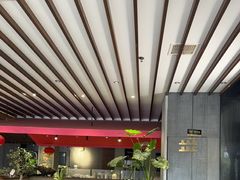 -陈熹公民族美食文化餐厅(中华广场店)