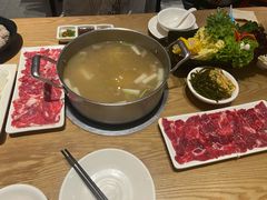 -掂档潮汕牛肉火锅(沈阳万象城店)
