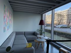 -dotcom coffee古点咖啡(致真大厦店)