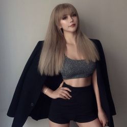-DH2 hair