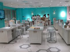 大堂-西檬树SIMON·T轻奢蛋糕(大东方Max店)