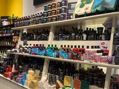-LUSH(威尼斯人店)