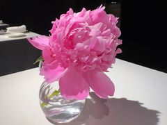-L'Arome芳芳法国餐厅(金陵饭店店)