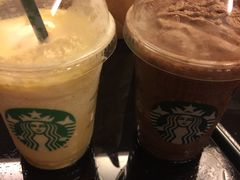 -星巴克臻选(舟山凯虹广场店)