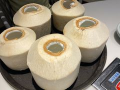 -东椰·海南椰子鸡火锅(朝阳门店)