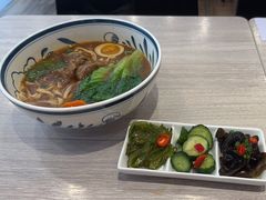 -康师傅私房牛肉面(马泉营奥莱店)
