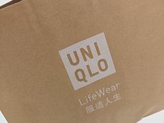 -优衣库(上海颛桥万达广场店)