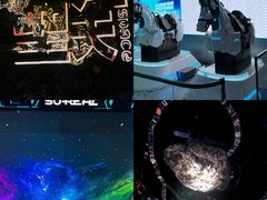 -超体空间SoReal VR(迪士尼小镇店)