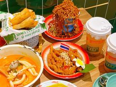 -迷你椰·泰式大排档(观前街店)