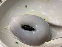 芝麻汤圆-东泰祥生煎馆(重庆北路店)
