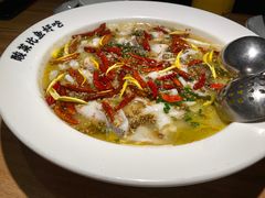 -太二酸菜鱼(正大广场店)