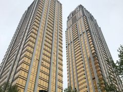 门面-天悦外滩金融中心