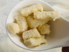 蒙古奶酪-那达慕蒙古风味酒楼