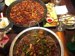 老板的牛肉-成都娃娃花园餐厅 (南艺旗舰店)