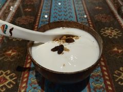 老爷自制酸奶-巴依老爷·新疆美食(上城区天城路店)