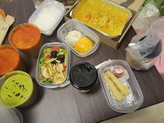 -荷花泰菜(东方新天地店)