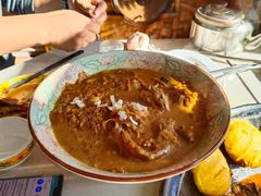 酸菜灶台鹅-大鹅岛灶台鱼·铁锅炖(水库路店)