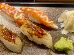 -Sushi Hanzo半藏(天环广场店)