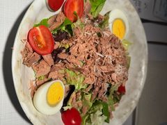 -春树下·树屋花房西餐厅(罍街AS1980店)