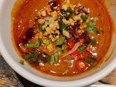 -额尔敦传统涮(公园西路店)