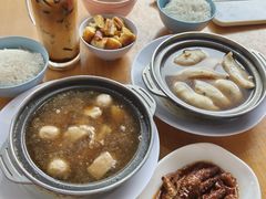 -新记肉骨茶