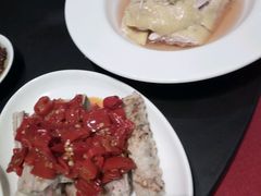 -长春凯悦酒店-品悦中餐厅