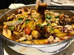 -黄记煌三汁焖锅(华发商都店)