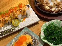 -桃太郎创作料理(大坪店)