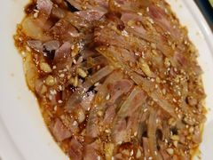 -三晋老田饸饹面(中大街店)