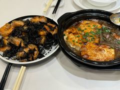 -勝記酒家·37年老字号·经典粤菜(荔枝公园店)