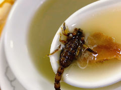 -富诚美食