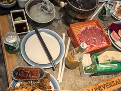 -亚马逊蒸汽活海鲜自助(LCM置汇旭辉广场店)