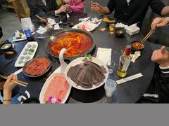 -渝宗老灶火锅(巴国城店)