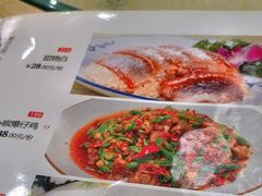 -钟水饺(华联店)