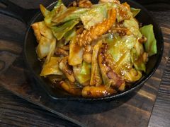 -HONGA HONGA雄家(曹路店)