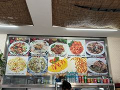 -来味香(麦世达韩国精品百货店)