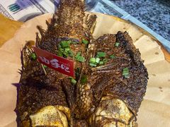 -蘭奢雅集·江浙菜(青山江滩店)