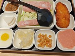 -阿香米线(天津凯德餐厅店)