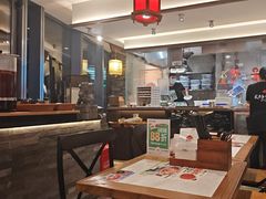 -和府捞面(曹路花园城店)
