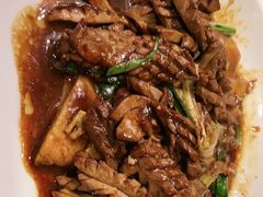 -老牌坊鲁菜名店(宽厚里店)