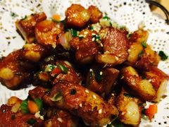 -小菜园新徽菜(蚌埠蚌山万达店)
