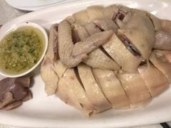 汇兴源招牌鸡-汇兴源餐馆(小北路店)