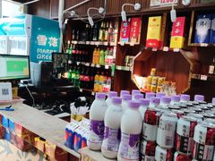 零售区-玉林串串香·成都老字号(玉林街总店)