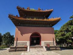 -北陵公园