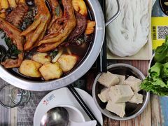 -柳州人田螺鸭脚煲(农院路1店)