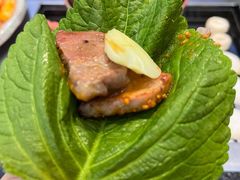 -臻牛烤肉